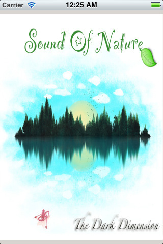 【The Sound Of Nature | 下载|The Sound Of Na