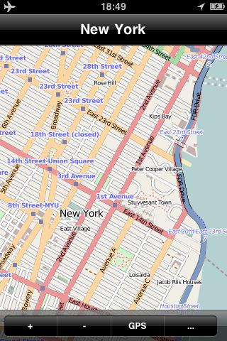 【纽约离线地图-lite下载|纽约离线地图-lite官方