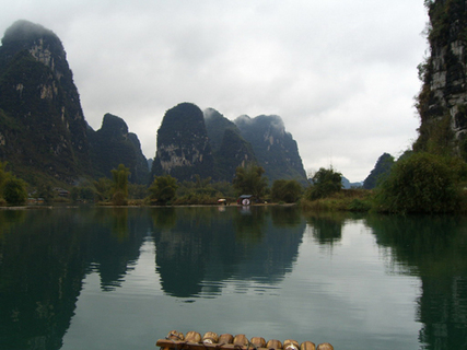 桂林山水风景壁纸