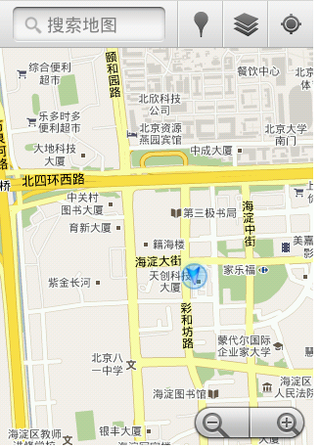 【谷歌离线地图(Brut Googlemaps)】谷歌离线