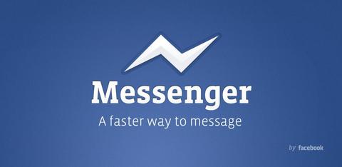 【Facebook Messenger v2.3.2release下载|Fa