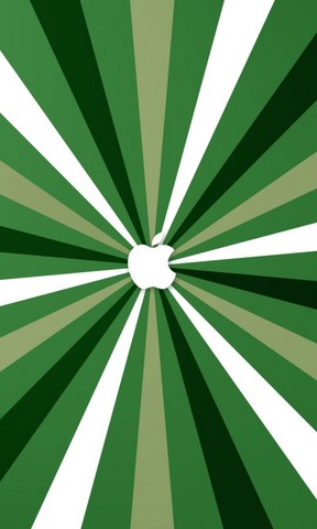 【苹果的光芒手机壁纸】苹果的光芒手机壁纸免
