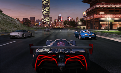 【GT Racing 2v1.2.0.11下载|GT Racing 2v1.2.