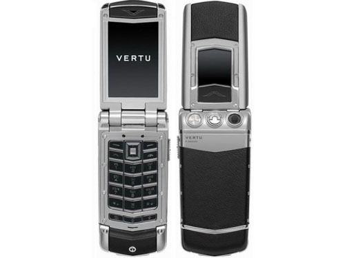 诺基亚vertu ayxta