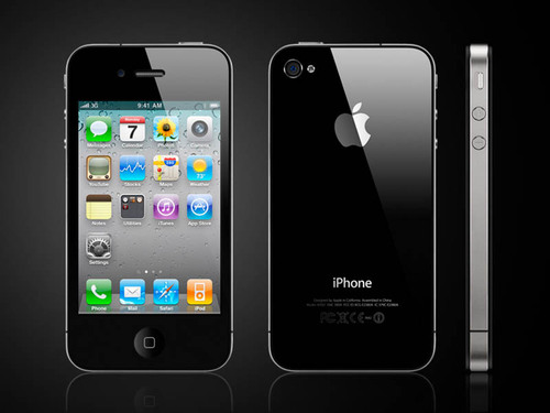 iPhone 4国内缺货 美国促销降价50美元 