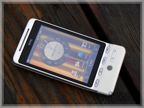MWC2010：HTC Hero获年度最佳手机大奖 