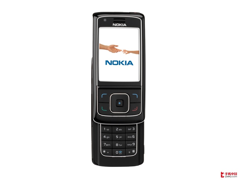【图】(Nokia)诺基亚6288图片_第2张_共38张