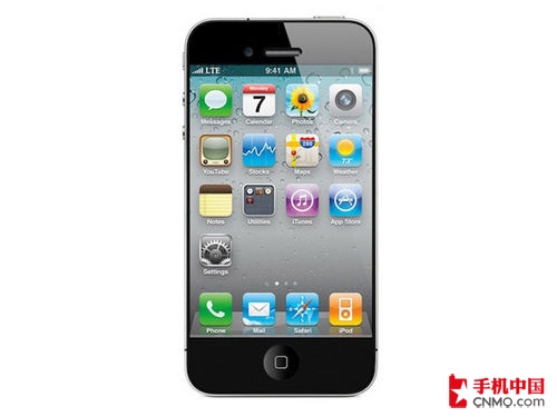苹果iPhone 5或将于9月底接受预定 