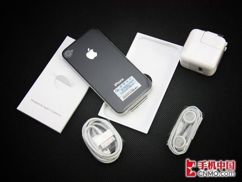 苹果或很快推出2款不同尺寸iPhone 4 