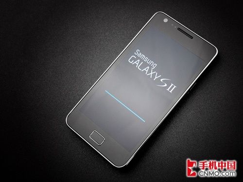 1.4GHz双核 传三星Galaxy S II将提速 
