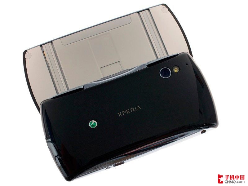 【图】(Sony Ericsson)索尼爱立信Z1i (PSP Ph