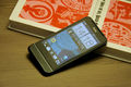 HTC One V(T320)