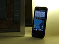 HTC One V(T320)整体外观