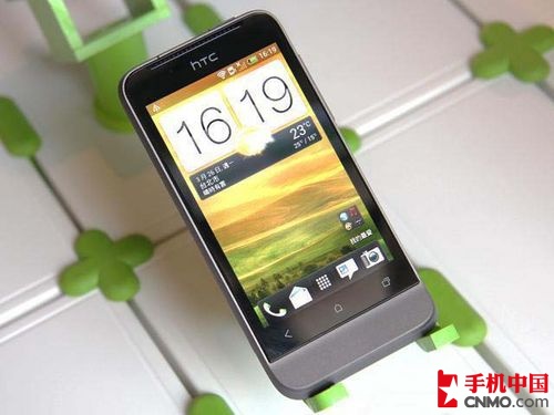 HTC首款四核手机One X  及V台湾4月2日上市 