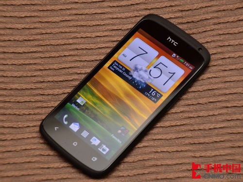 HTC One S售价曝光 