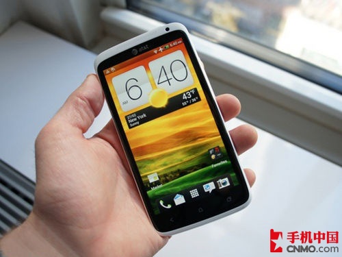 双核版HTC One X发布会邀请函曝光 