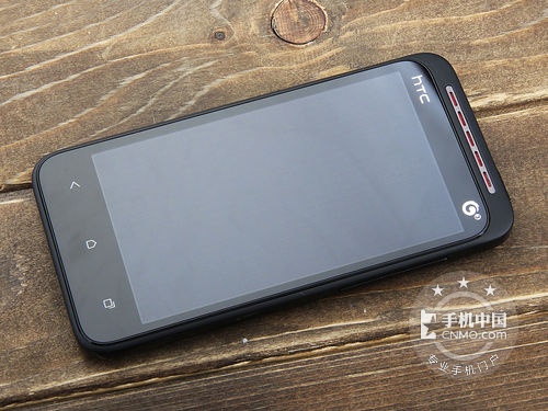 移动版新渴望V HTC T328t仅售2299元