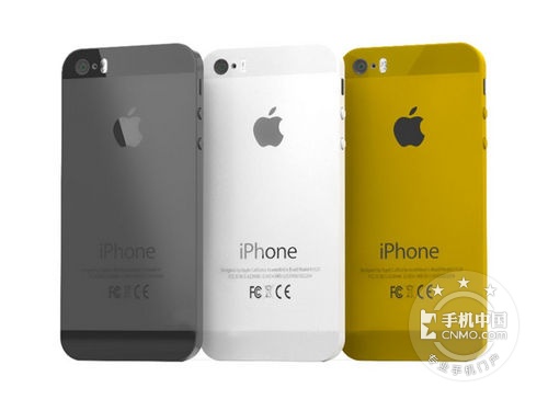 TD版本iPhone将至 或于11月底正式发售 