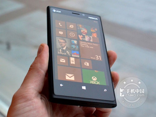 无线充电诺基亚Lumia 920 深圳售2060