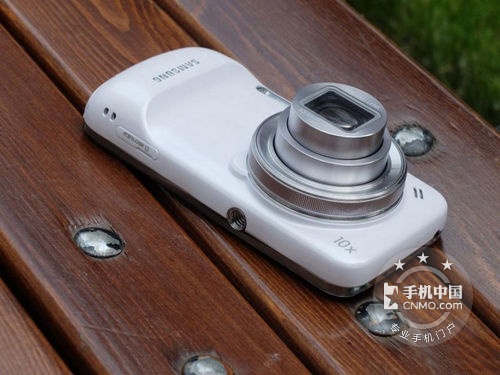 手机相机结合 三星S4 Zoom昆明促销