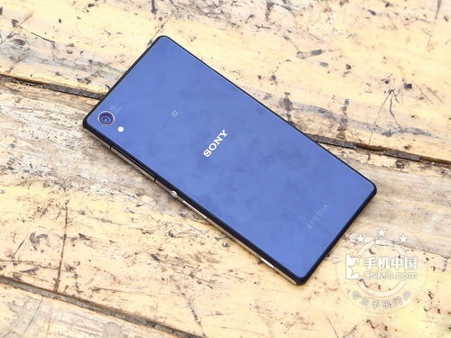 图为:索尼xperia z2(l50t/移动td-lte版)