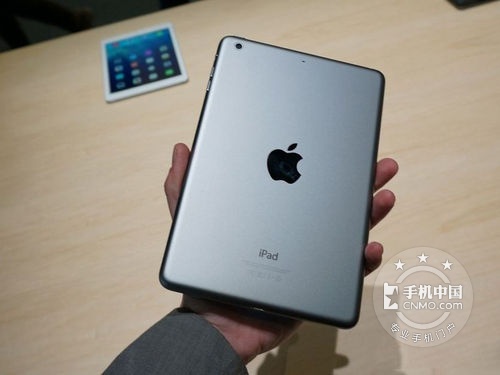 4G版平板赛电脑 iPad mini2西安报价