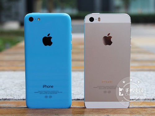 终于降价 苹果IPHONE 5C 广州售3899元_手机行情_手机中国