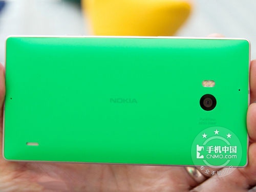 大屏四核拍照好 诺基亚Lumia 930促销