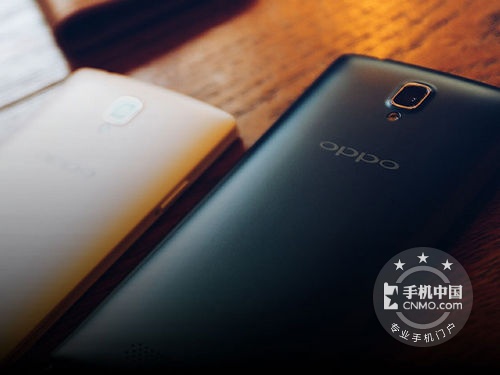 时尚强劲高性价比 OPPO R831S报价1398