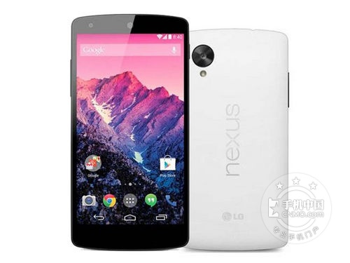 4核安卓4.4系统LG Nexus5晋城2950元