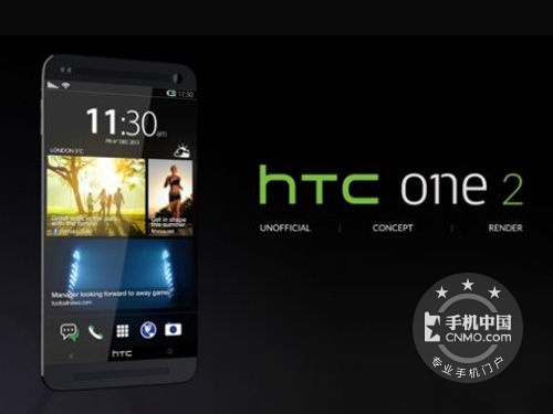 全新HTC Sense6.0 BlinkFeed界面曝光 