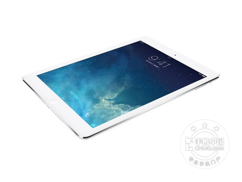 移动4G版iPad Air/mini 2上架苹果商城 