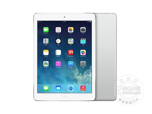 双核心新A7双核处理器 iPad air促销