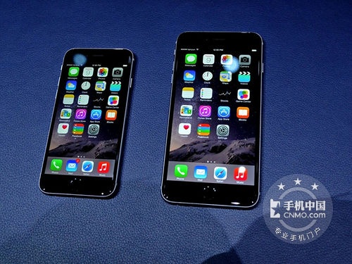 商家接受预定 苹果6郑州报价8000元