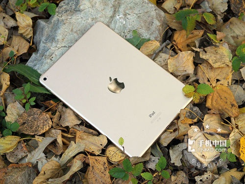 港版更实惠 苹果iPad Air2报价3180元