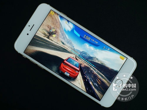 全新A8处理器 苹果iPhone6 Plus促销