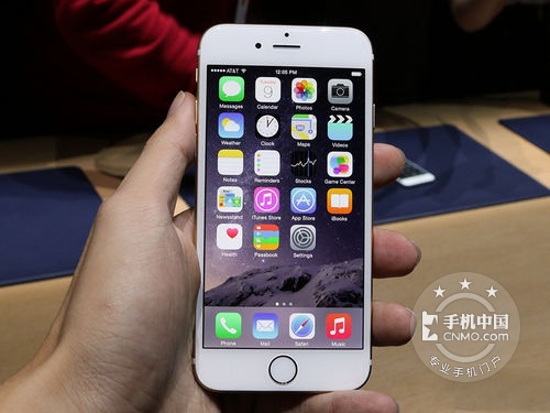晋江手机办理分期 苹果iPhone6仅5088