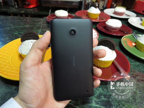 简约精致 诺基亚Lumia 638昆明报价1050