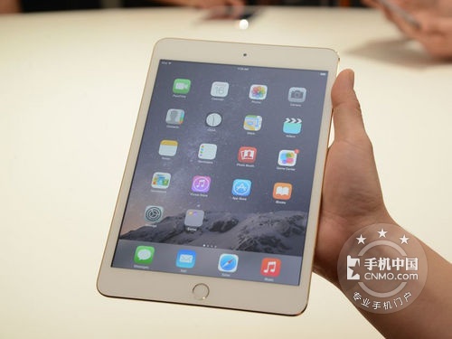 最牛平板诞生 武汉iPad Air2国行仅需3588