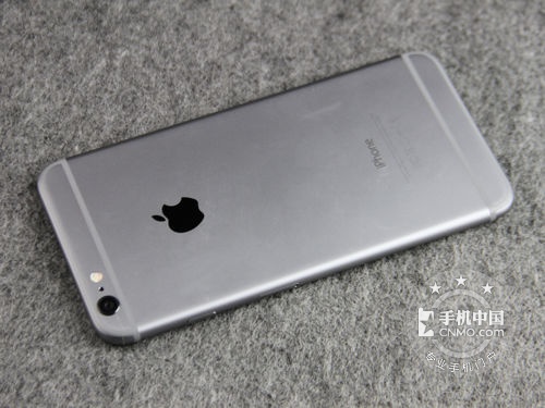 日版苹果iPhone 6 Plus 64g报价3650元