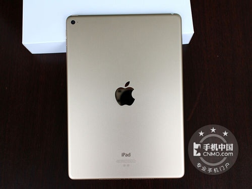 新A8X三核处理器 苹果iPad Air 2售3199元