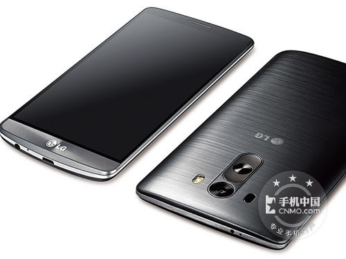国内手机高配置 LG G3广州3280元热卖中