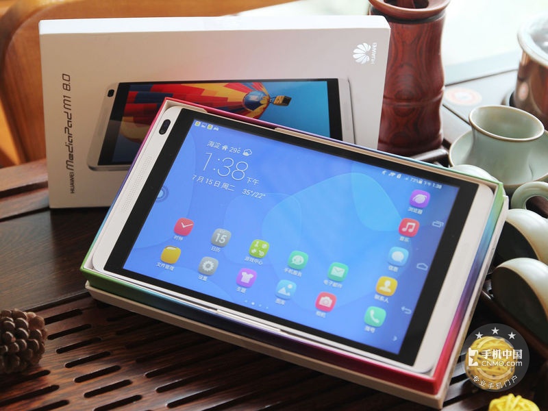 华为平板大全 华为mediapad m1(4g版 华为mediapad m1(4g版)图片