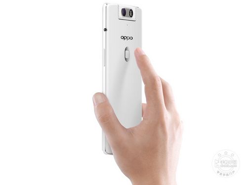 促销给力 OPPO N3手机成都售价3199元
