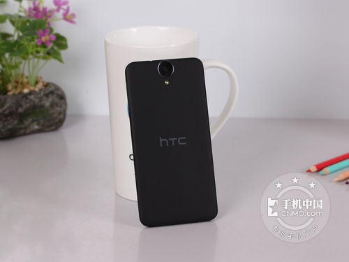 大屏爽性能强 HTC One E9+售价3150元