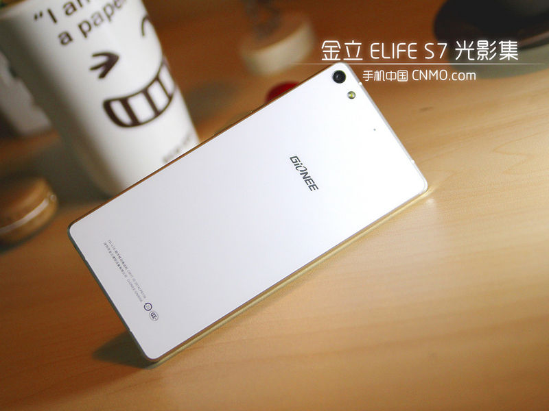 金立s7(16gb)