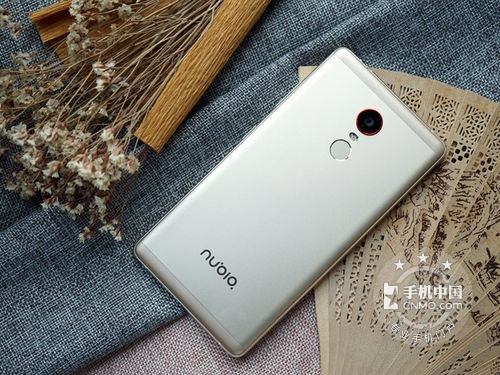 续航·大·不同 nubia Z11 Max今日首销