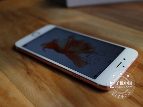 高性能旗舰 苹果iPhone6s Plus售5400元