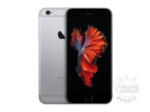苹果6s 64g报价 日版iPhone6s深圳3760元