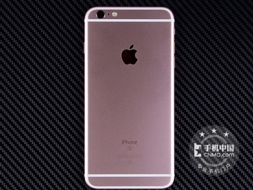 大屏爽玩游戏 iPhone 6s plus售6288元